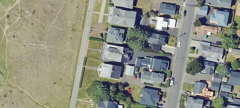 Two-Cottage Duplex