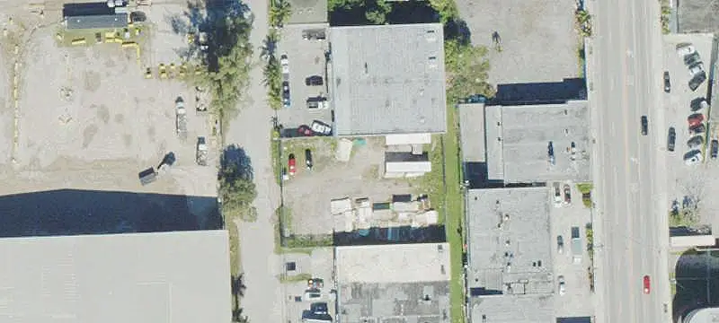 Industrial Land with Outdoor Storage