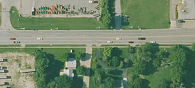 Walmart-Anchored Retail Pad Site