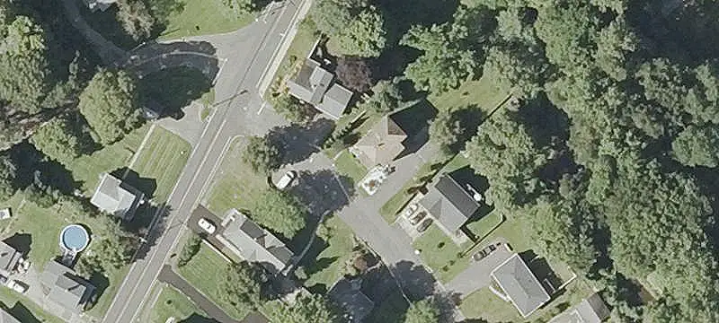 Updated Two-Family Home