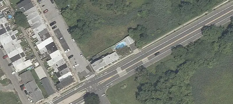 Specialty Commercial Property