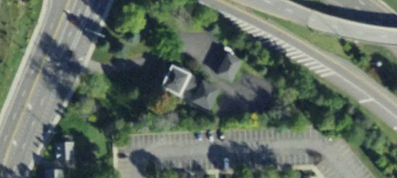 Commercial Land Near Expressway