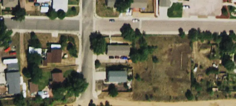 New Construction Duplex