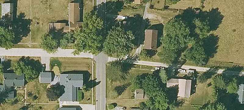 Two-Story Duplex with Basement Access