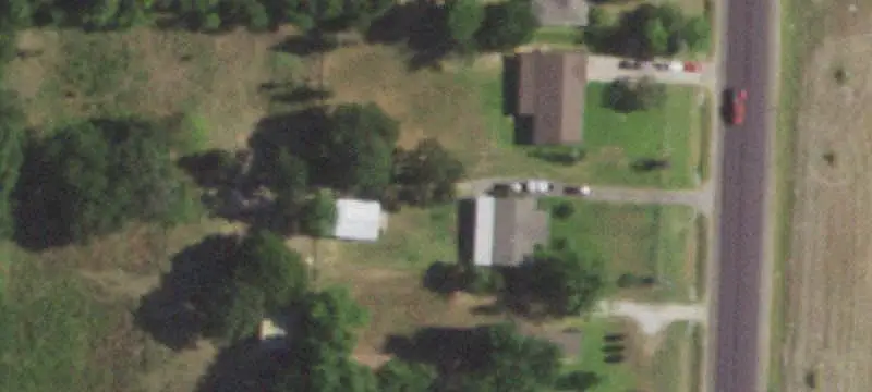 Commercial Land with Highway Frontage
