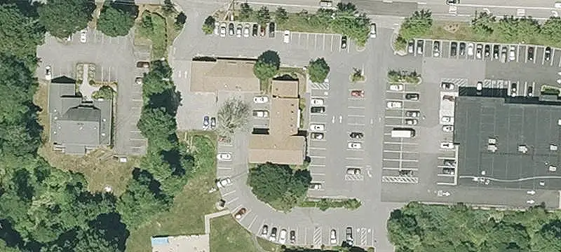 Flex Space with Retail Suites