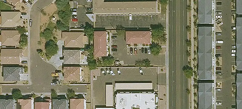 Two-Building Quadplex Portfolio