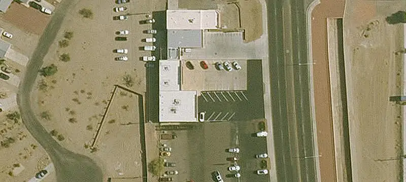 Two-Building Highway Office Property