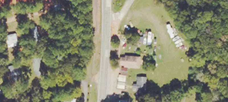 Highway Frontage Commercial Land