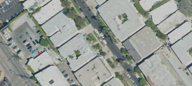 15-Unit Elevator Apartment Building