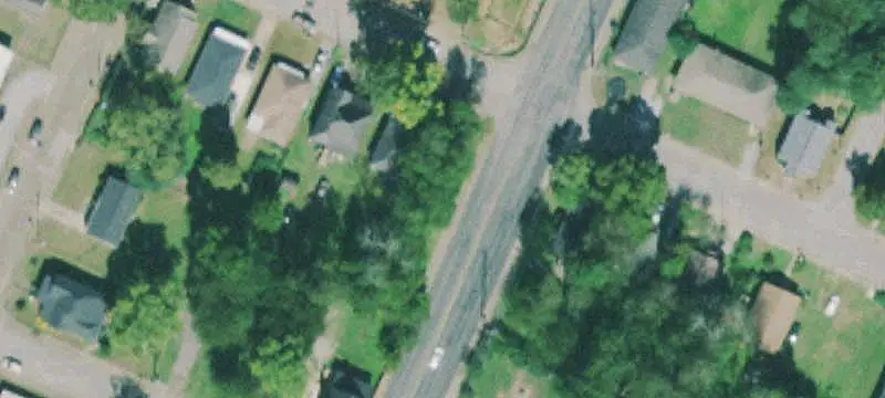 Unimproved Land