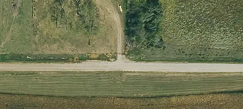 Combination Farm with CRP