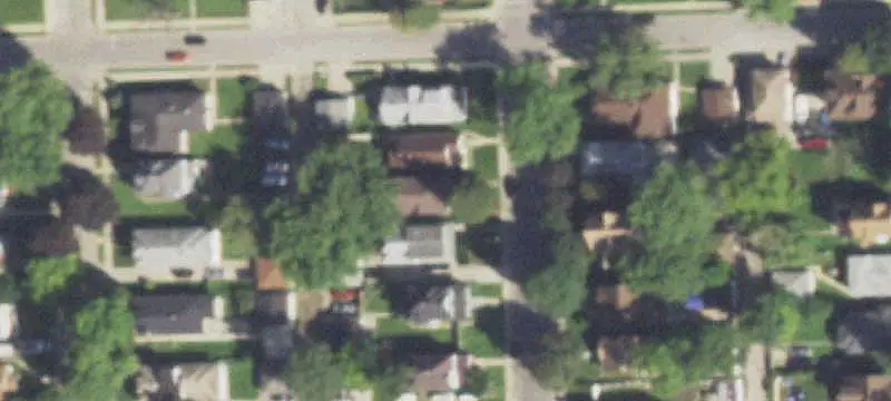 Renovated Two-Unit Duplex