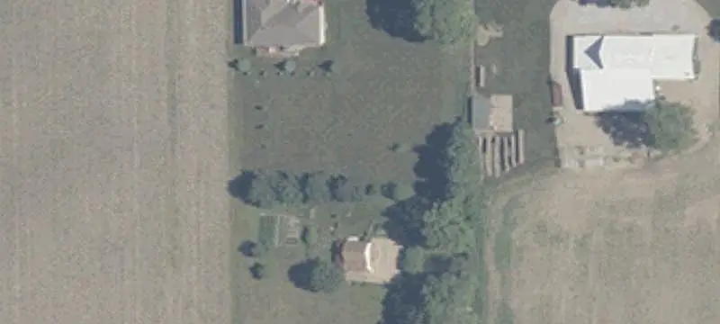 Agricultural Land Parcel