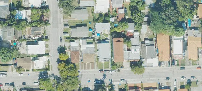 Tenant-Occupied Fourplex