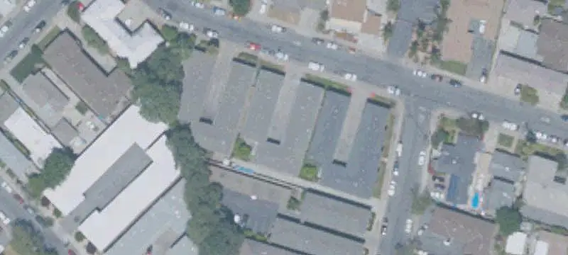 22-Unit Apartment Community