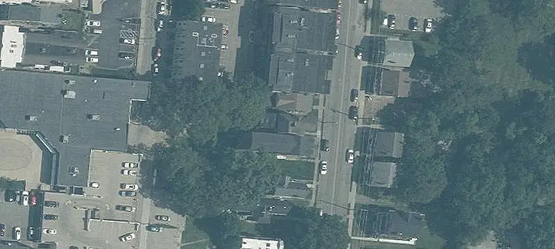 Student Duplex Near University