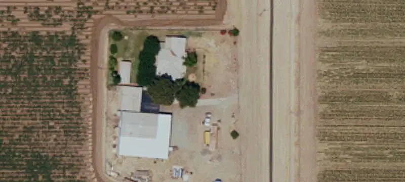 Farm Property With Irrigation