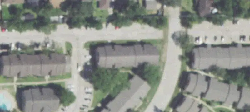 New Construction Automotive Flex Space