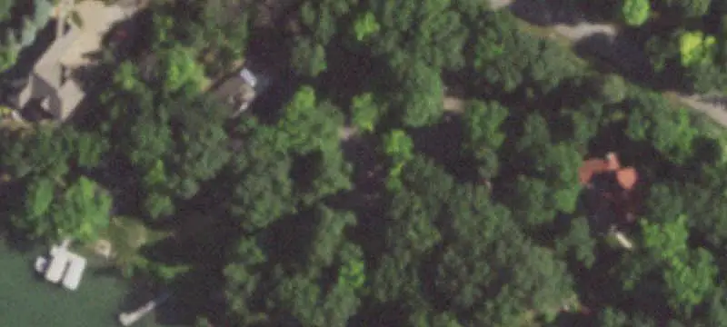 Waterfront Restaurant Property
