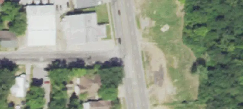 8-Unit Apartment Building