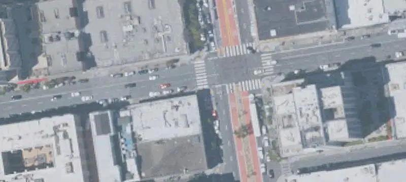 Sutter Street Retail Space