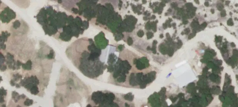Hill Country Resort Property