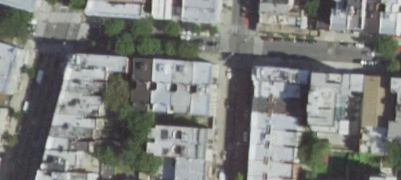 Residential Income Property with Rooftop