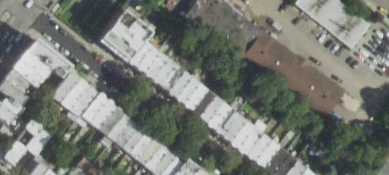 Three-Story Two-Family Home