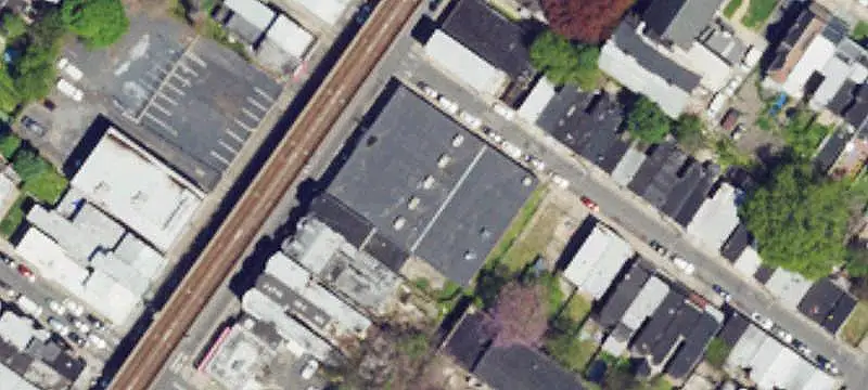 Inline Retail Space