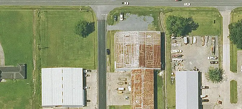 Renovated Flex Space with Warehouse Areas