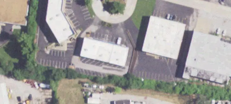 Masonry Flex Space