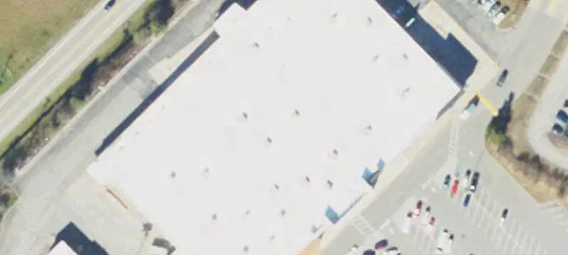 Ridgeview Centre Shopping Center