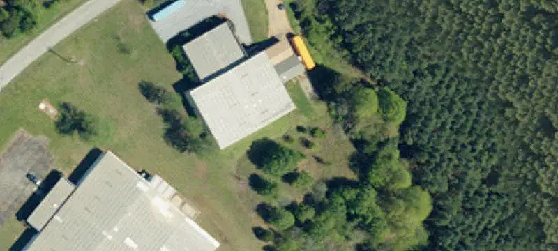 Flex Industrial Facility