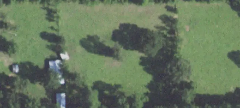 Ranch Property with Barn