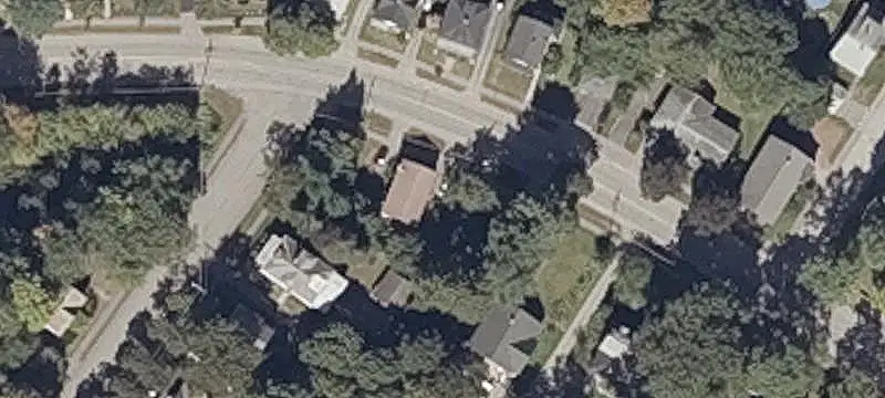 Updated Two-Unit Duplex