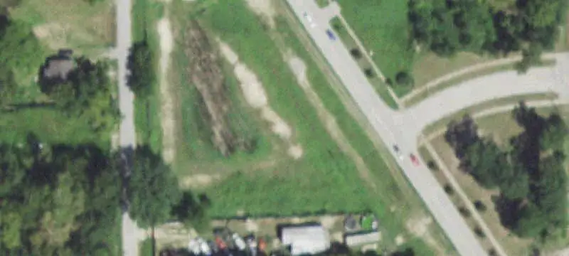 Vacant Land