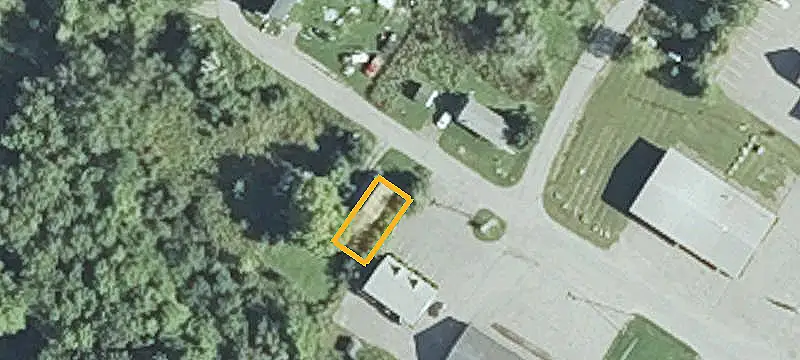 Four-Unit Mixed-Use Building