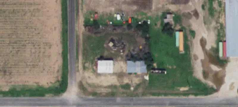 Agricultural Land Tract