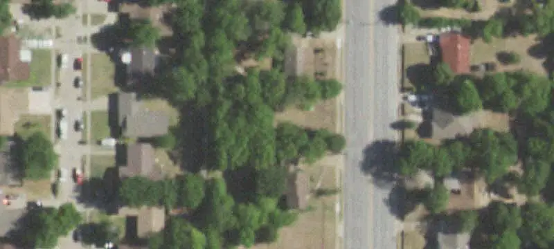 Vacant Land
