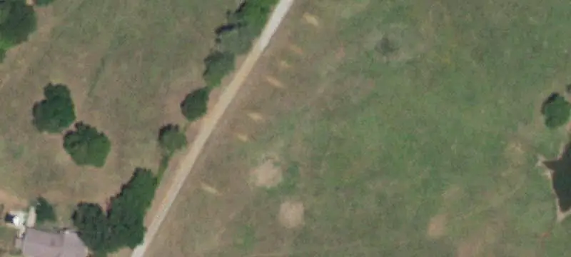 Unimproved Land