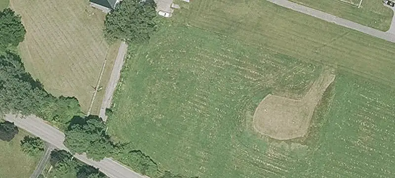 Historic Commercial Horse Farm