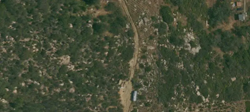 Agricultural Farm with Private Well