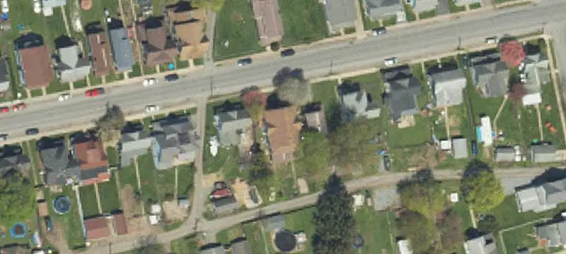 Duplex With Existing Tenancies