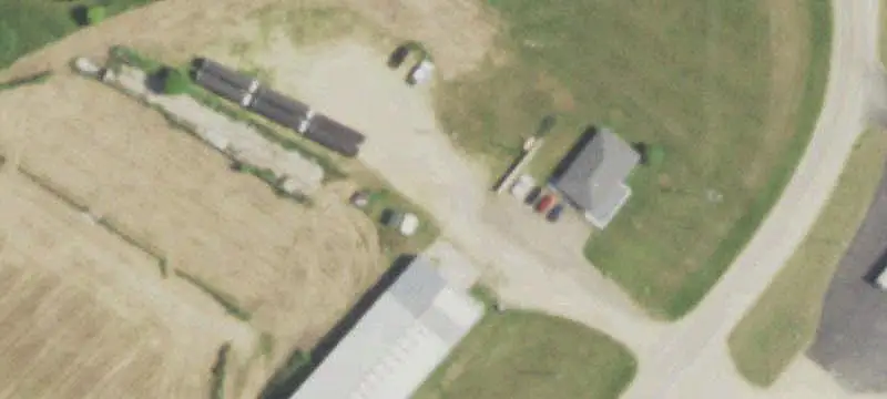 Renovated Flex Space with Workshop Shed