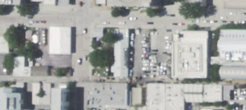 Little Woodrow's Bar Ground Lease