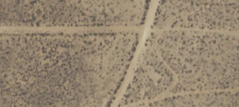 Land Parcel with Southern Boulevard Access