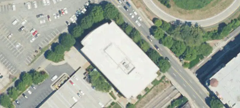 Office Units with Conference Center