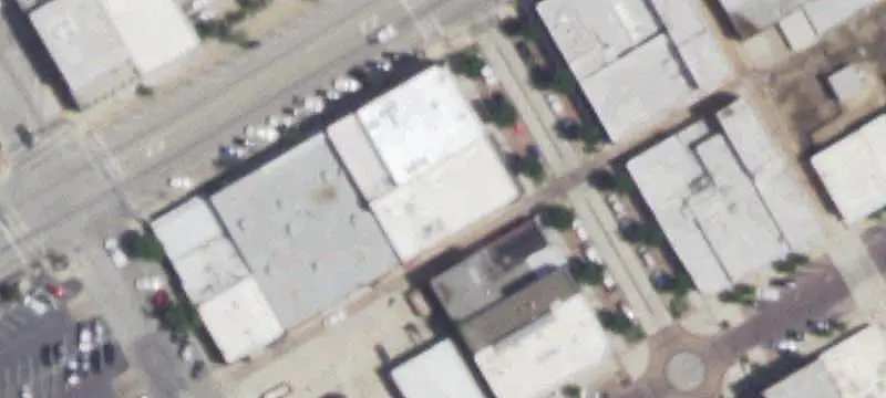 Franklin Office Units