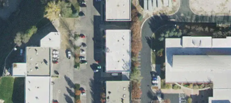 Flex Space with Warehouse